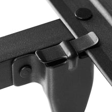 Load image into Gallery viewer, Malouf Twin/Full Adjustable Bed Frame
