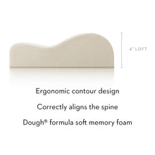 Load image into Gallery viewer, Contour Dough® Pillow
