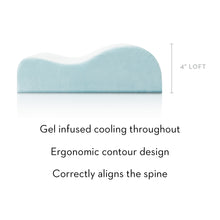 Load image into Gallery viewer, Contour Gel Dough® Pillow
