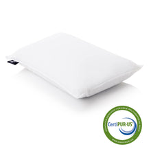 Load image into Gallery viewer, Gelled Microfiber® + Gel Dough® Layer Pillow
