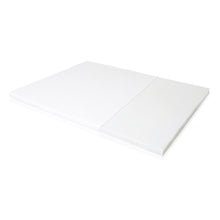 Load image into Gallery viewer, 2 Inch Latex Foam Mattress Topper

