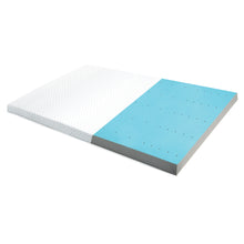 Load image into Gallery viewer, CarbonCool® LT + OmniPhase® Mattress Topper
