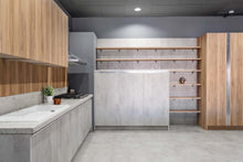 Load image into Gallery viewer, Aya Kitchen Cabinets

