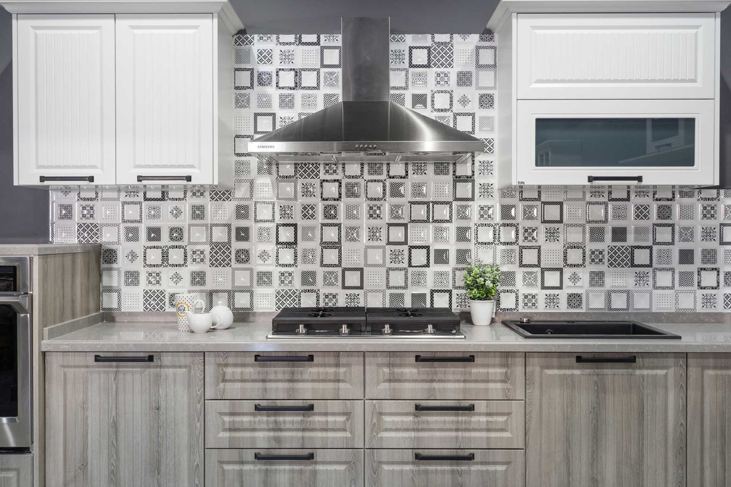 Fiona Kitchen Cabinets