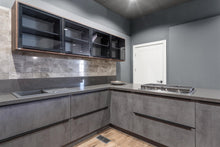 Load image into Gallery viewer, Lema Kitchen Cabinets
