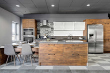 Load image into Gallery viewer, Monza Kitchen Cabinets
