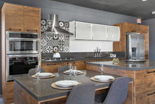 Load image into Gallery viewer, Monza Kitchen Cabinets
