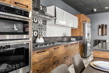 Load image into Gallery viewer, Monza Kitchen Cabinets
