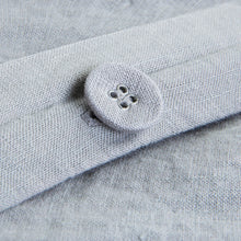 Load image into Gallery viewer, French Linen Duvet Set
