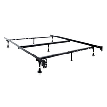 Load image into Gallery viewer, Malouf Queen/Full/Twin Adjustable Bed Frame
