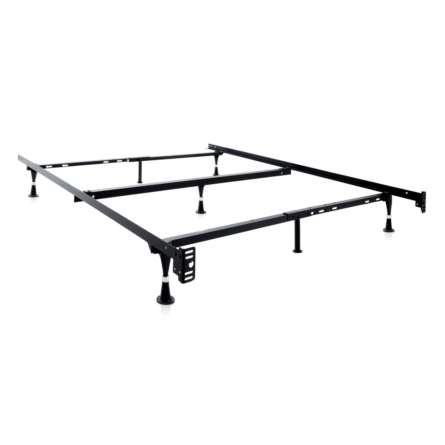Malouf Queen/Full/Twin Adjustable Bed Frame