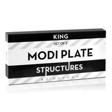 Load image into Gallery viewer, King Modi Plate
