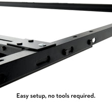 Load image into Gallery viewer, Malouf Universal Bed Frame
