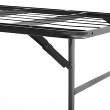 Load image into Gallery viewer, Structures Highrise HD Bed Frame, 18&quot;
