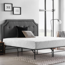 Load image into Gallery viewer, Structures Highrise HD Bed Frame, 14&quot;
