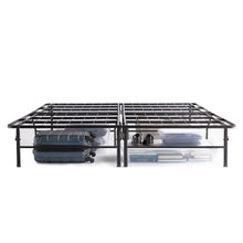 Load image into Gallery viewer, Structures Highrise HD Bed Frame, 14&quot;
