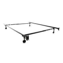 Load image into Gallery viewer, Structures Twin/Full Adjustable Bed Frame
