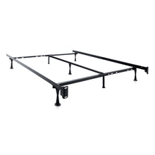 Load image into Gallery viewer, Structures Queen/Full/Twin Adjustable Bed Frame
