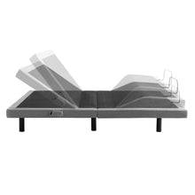 Load image into Gallery viewer, M455 Adjustable Bed Base
