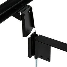 Load image into Gallery viewer, Steelock® Bolt-On Headboard Footboard Bed Frame
