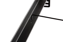 Load image into Gallery viewer, Hook-in Rail System with Wire Support
