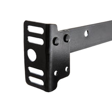 Load image into Gallery viewer, Bolt-on Bed Rail System with Center Bar Support
