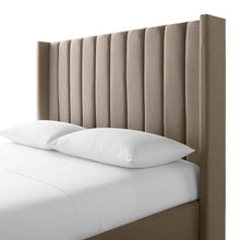 Load image into Gallery viewer, Blackwell Headboard
