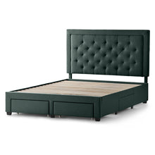 Load image into Gallery viewer, Malouf Hennessy Headboard
