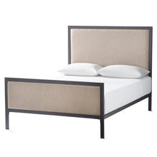 Load image into Gallery viewer, Designer Clarke Bed
