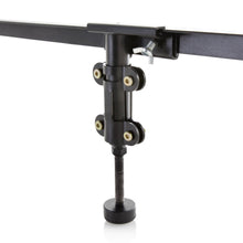Load image into Gallery viewer, Bolt-on Bed Rail System with Center Bar Support
