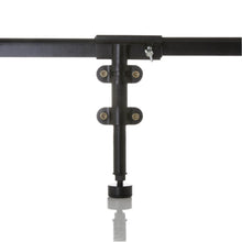 Load image into Gallery viewer, Bolt-on Bed Rail System with Center Bar Support
