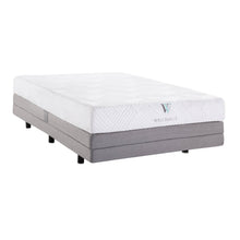 Load image into Gallery viewer, Wellsville 8 Inch Gel Foam Mattress
