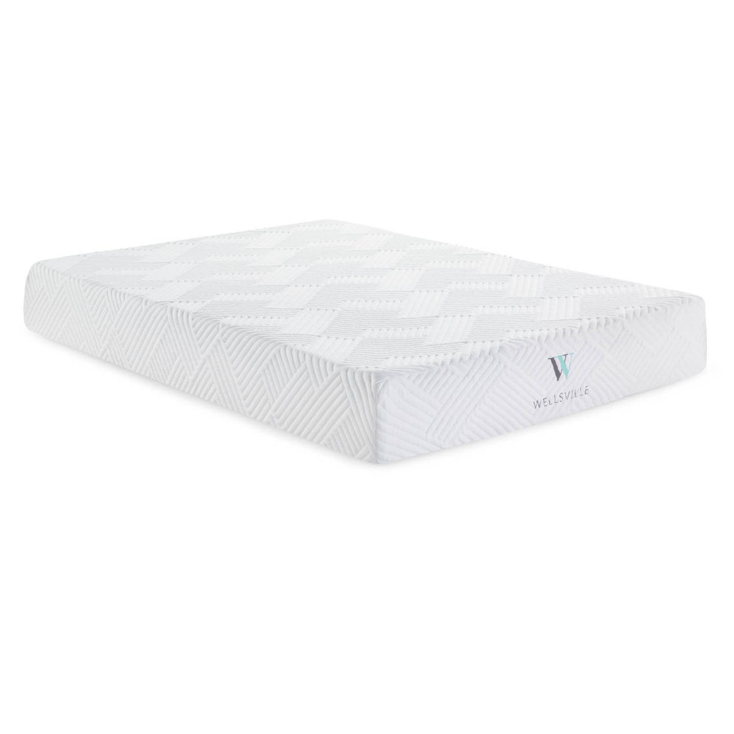 Wellsville 11 Inch Gel Foam Mattress