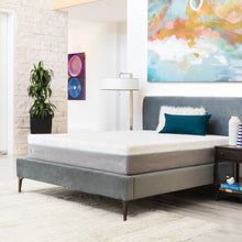 Load image into Gallery viewer, Wellsville 11 Inch Gel Memory Foam Hybrid Mattress
