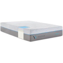 Load image into Gallery viewer, Wellsville 14 Inch CarbonCoolª Mattress
