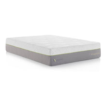 Load image into Gallery viewer, Wellsville 14 Inch Latex Hybrid Mattress
