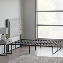 Load image into Gallery viewer, Weekender Modern Platform Bed Frame
