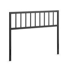 Load image into Gallery viewer, Weekender™ Miller Metal Headboard

