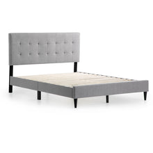 Load image into Gallery viewer, Weekender™ Hart Upholstered Bed
