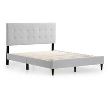 Load image into Gallery viewer, Weekender™ Hart Upholstered Bed

