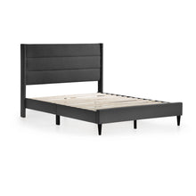 Load image into Gallery viewer, Weekender™ Beck Upholstered Bed
