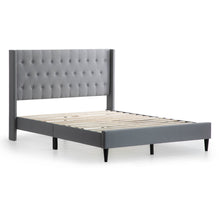 Load image into Gallery viewer, Weekender™ Wren Upholstered Bed
