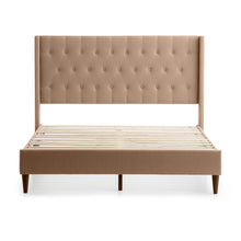 Load image into Gallery viewer, Weekender™ Wren Upholstered Bed
