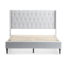 Load image into Gallery viewer, Weekender™ Wren Upholstered Bed
