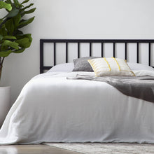 Load image into Gallery viewer, Weekender™ Miller Metal Headboard
