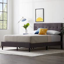 Load image into Gallery viewer, Weekender™ Hart Upholstered Bed
