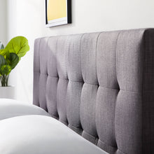 Load image into Gallery viewer, Weekender™ Hart Upholstered Bed
