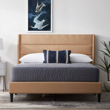 Load image into Gallery viewer, Weekender™ Beck Upholstered Bed
