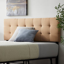 Load image into Gallery viewer, Weekender™ Gale Upholstered Headboard
