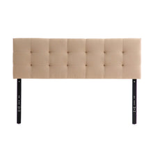 Load image into Gallery viewer, Weekender™ Gale Upholstered Headboard
